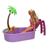 Mode -Pop -Sommer -Set - afbeelding 3