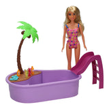 Mode -Pop -Sommer -Set - afbeelding 1
