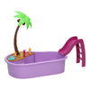 Mode -Pop -Sommer -Set