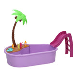 Mode -Pop -Sommer -Set - afbeelding 4