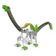Metallbausatz Dino Brachiosaurus