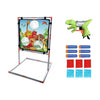 2in1 Shooting Throw Dino