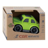 Auto aus Biokunststoff - afbeelding 2