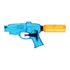 Wasserpistole transparent