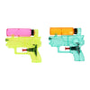 Wasserpistole transparent, 2.