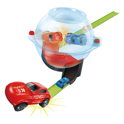 Rapid World Fishbowl-Schießset