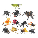 Insekten, 6st - afbeelding 2