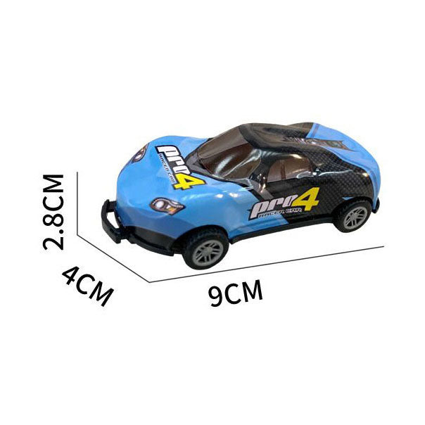 Autoflip zurückziehen!