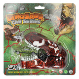 Dino-Schießset - afbeelding 3