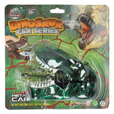 Dino-Schießset - afbeelding 5