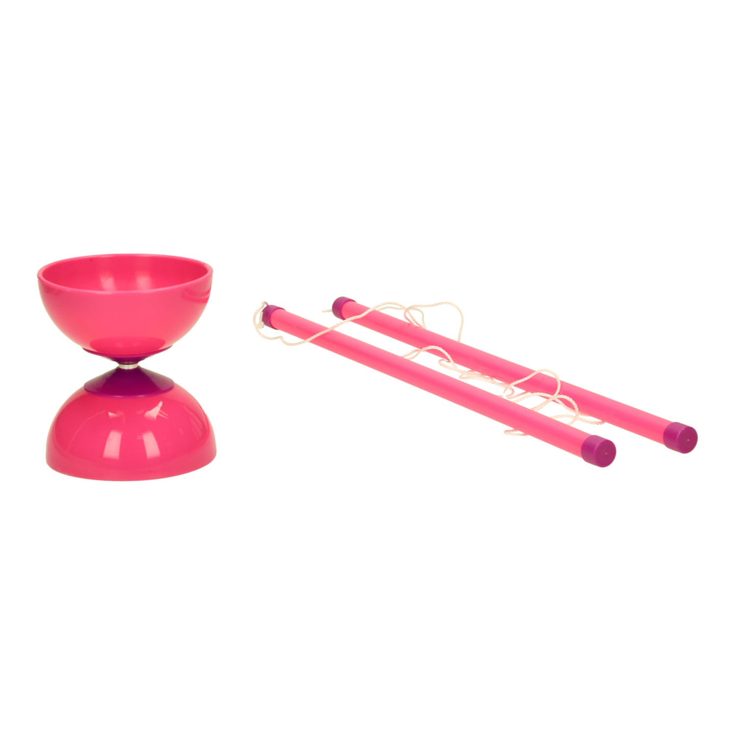 Rosa Diabolo