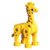 Schaumstoffbausatz 3D-Giraffe