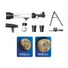 Astronomisches Teleskop