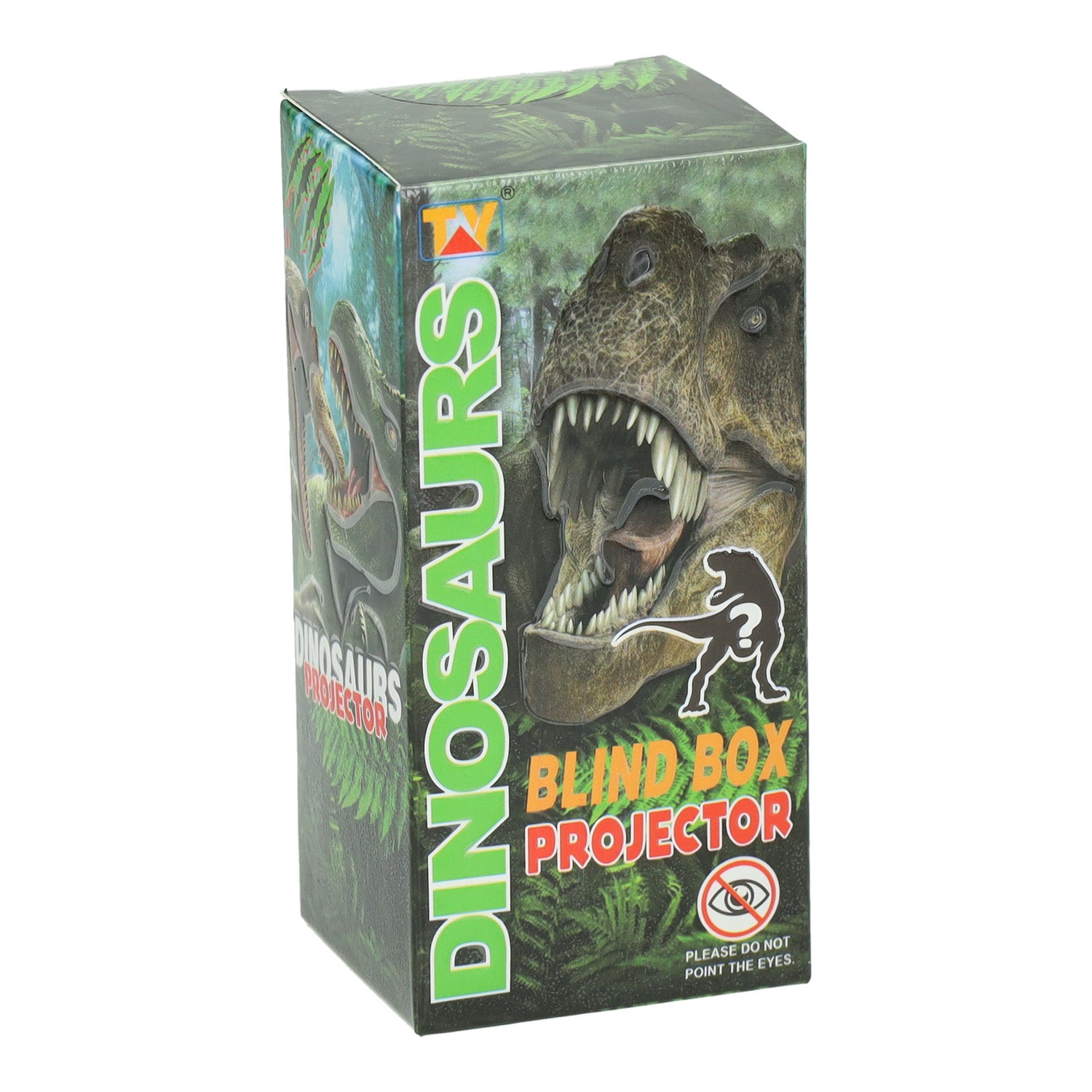 Dino-Projektor