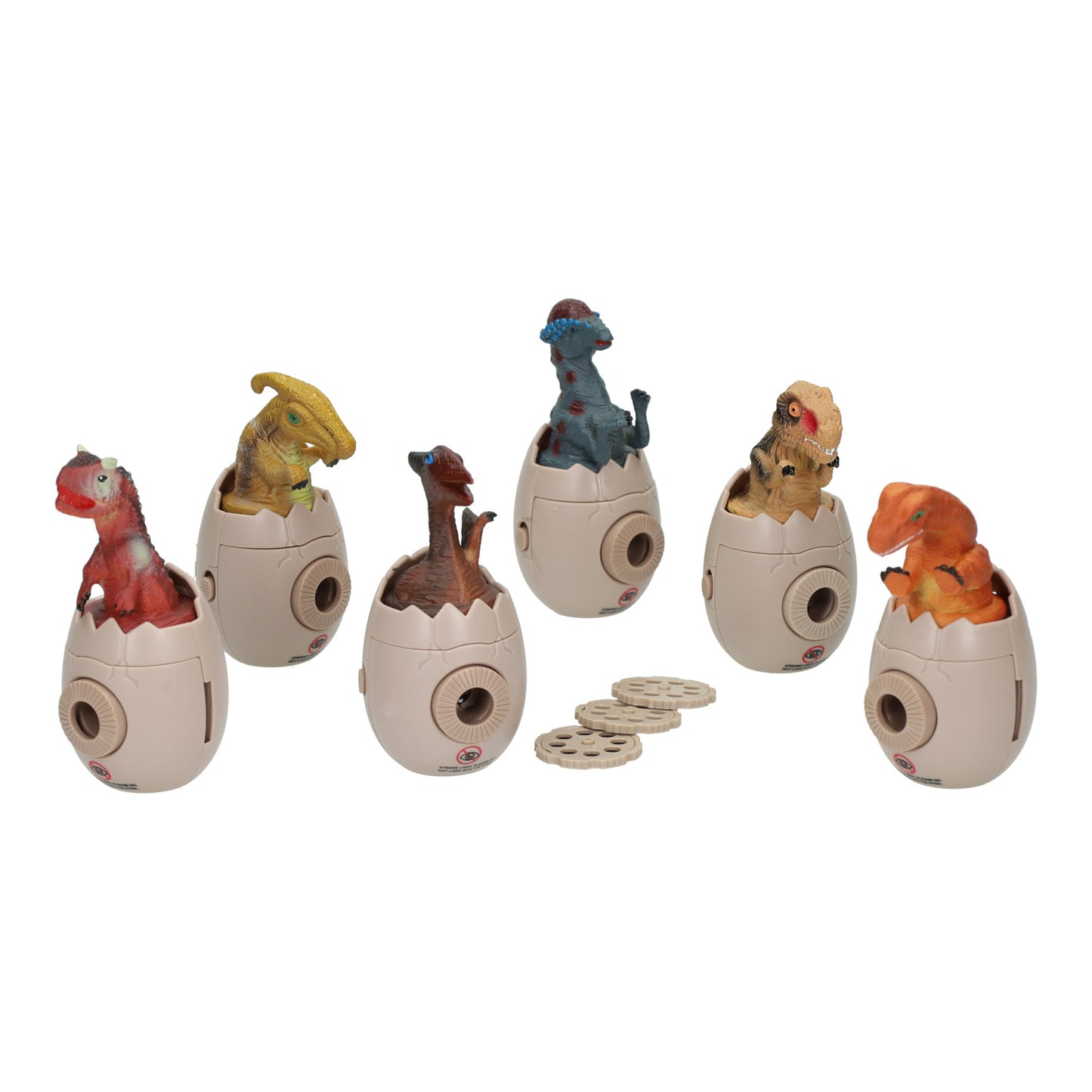Dino-Projektor