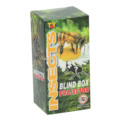 Insektenprojektor