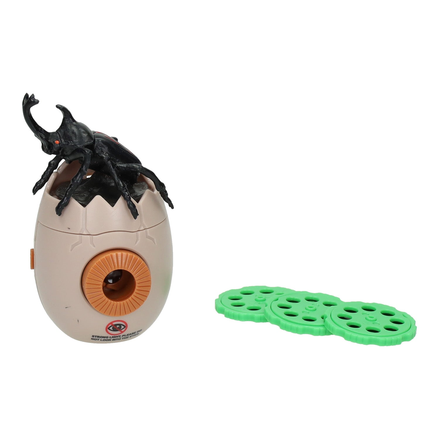 Insektenprojektor