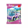 Bausatz Sommerauto Cabrio - 56 Teile.