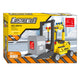 Bausatz Gabelstaplerbau - 195 Teile.