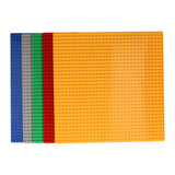 Gebäudeplatte 32x32cm - afbeelding 3