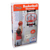 Basketball-Rückwand-Türhänger mit Theke