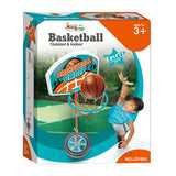 Basketballstandard 1,2mtr - afbeelding 2