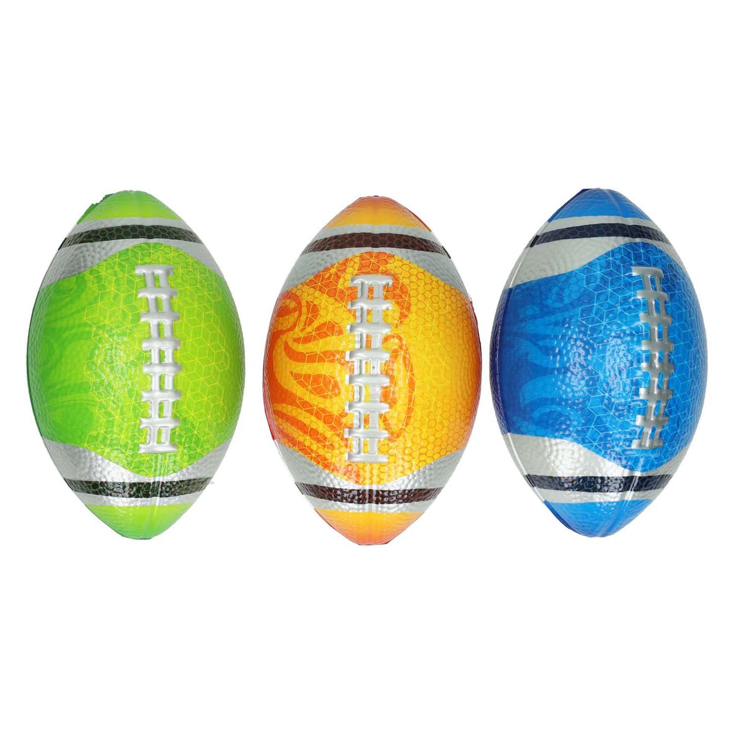 Weicher Rugbyball