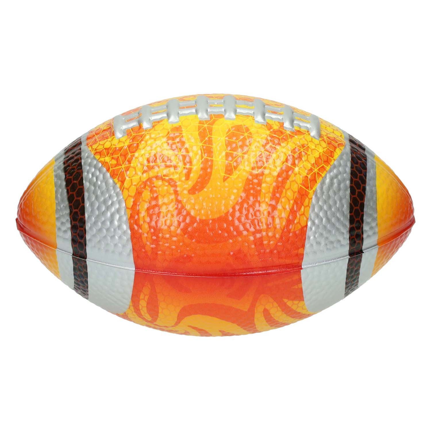 Weicher Rugbyball