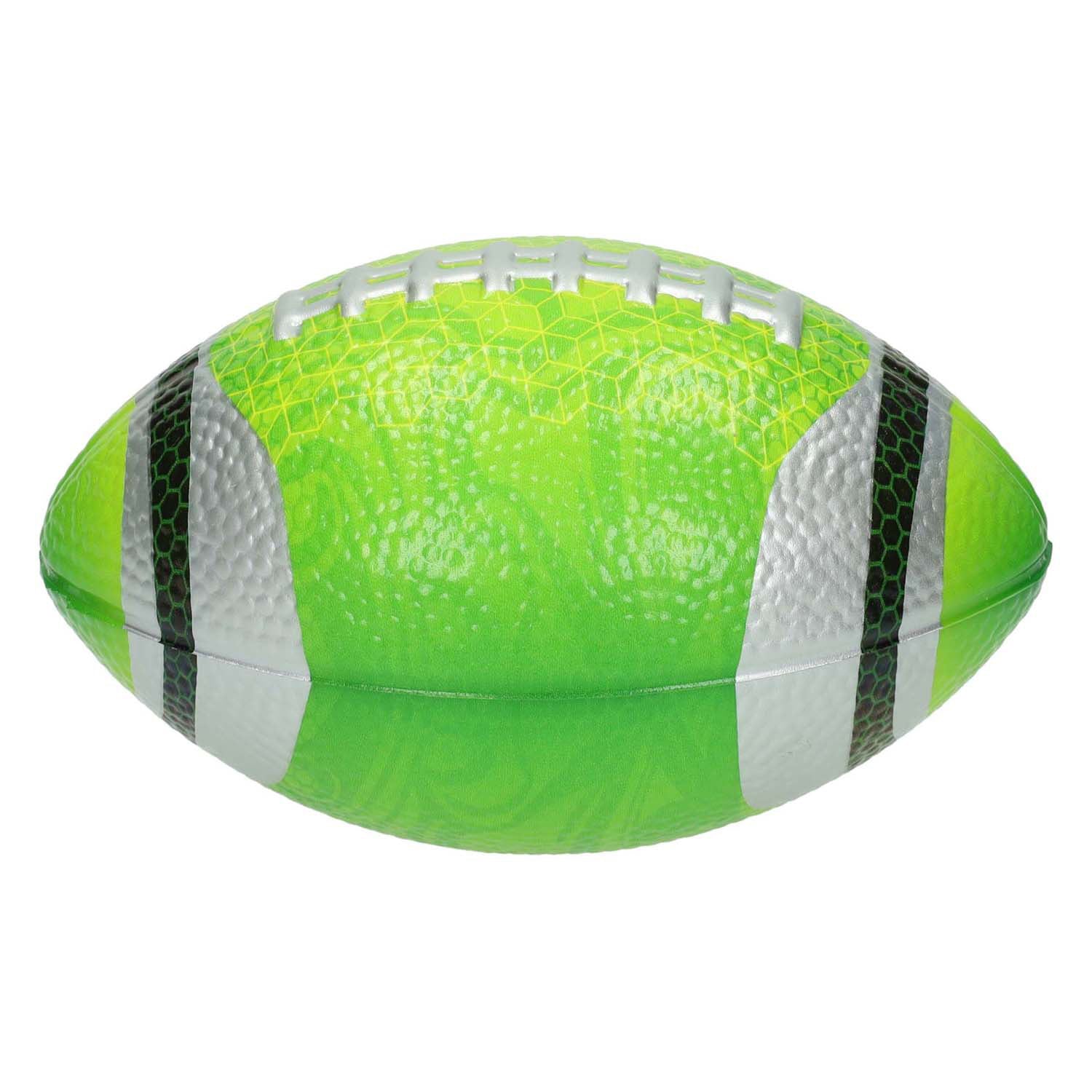 Weicher Rugbyball