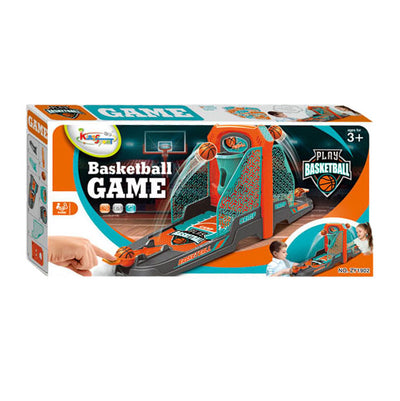 Tischspiel Basketballduell