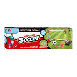 Bewegliches Fußballtor - afbeelding 2