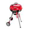 Kindergrill und Accessoires mit Licht und Klang