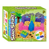 Spielsandset Burg, 2x300gr