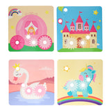 Ausrüstung Set Pink, 20dlg. - afbeelding 4