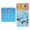 Ausrüstung Set Blue, 20dlg.