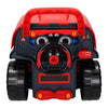 Motorblock mit Licht und Sound