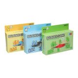 Mini-Balance-Spieltiere - afbeelding 2