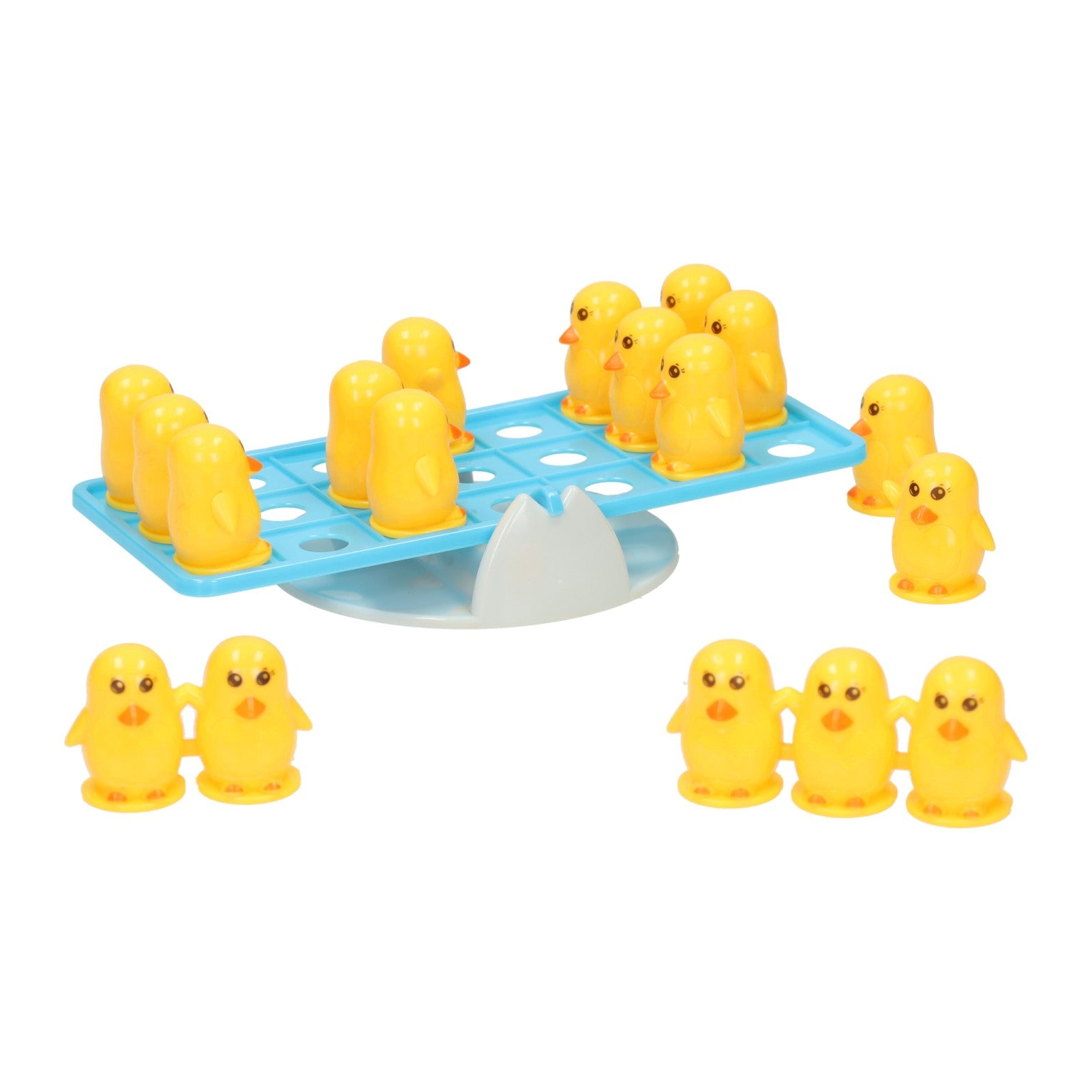 Mini-Balance-Spieltiere