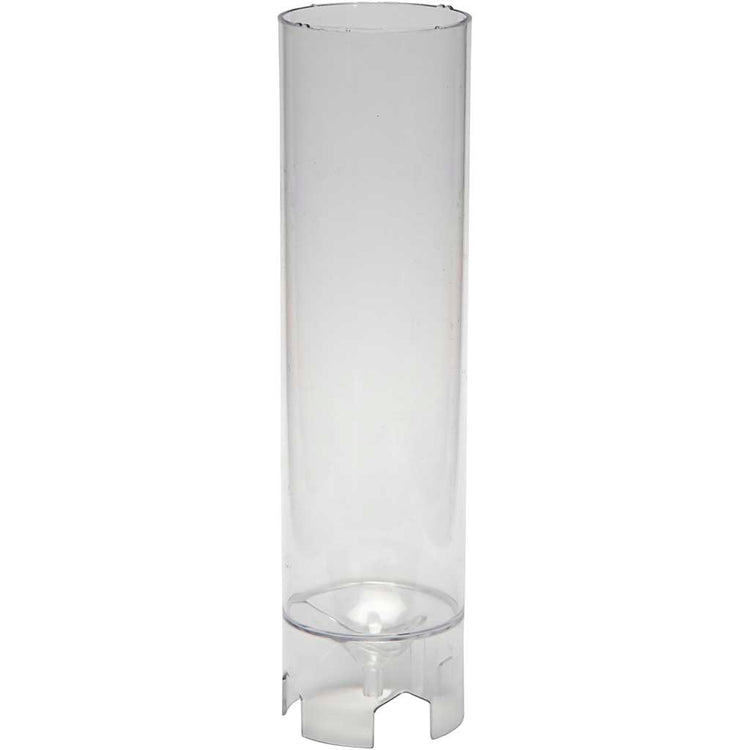 Creativ Company Candles Fine Form, AFM 200x60 mm, 1 Stück