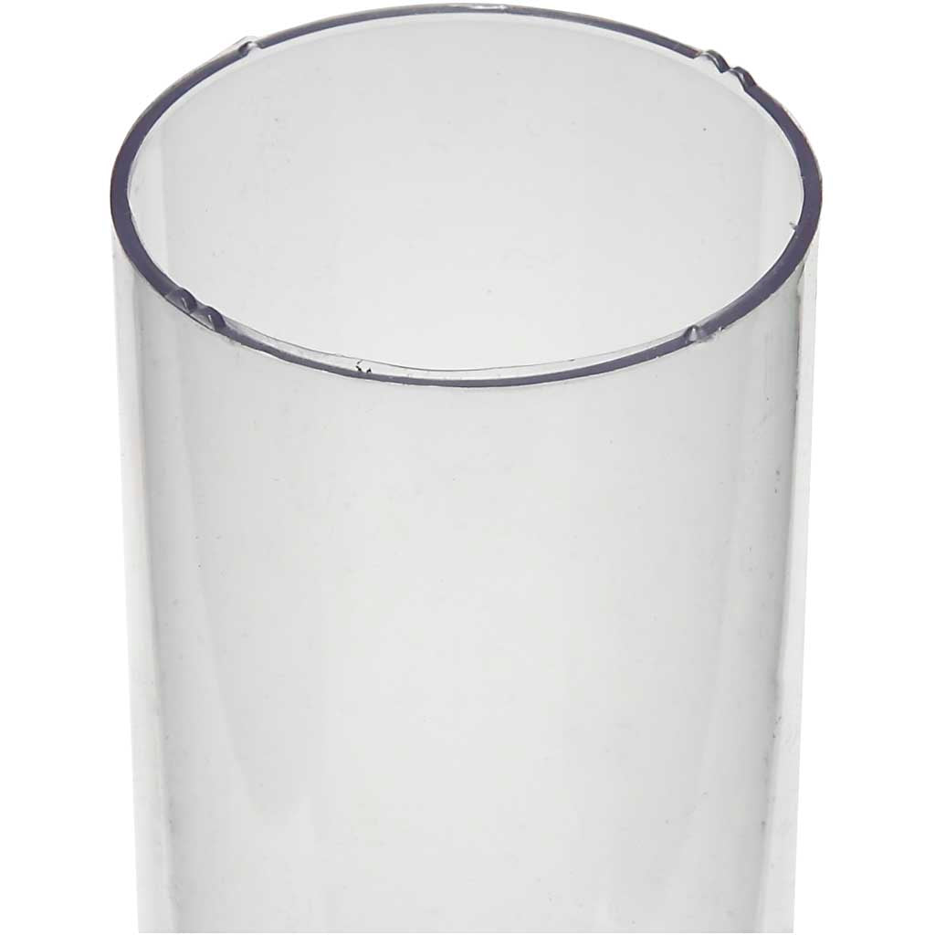 Creativ Company Candles Fine Form, AFM 200x60 mm, 1 Stück