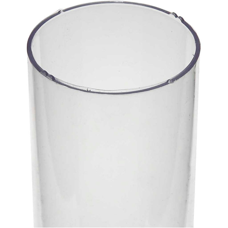 Creativ Company Candles Fine Form, AFM 200x60 mm, 1 Stück