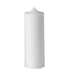 Creativ Company Kerzen Feine Form, Zylinder, AFM 185x70 mm, 1 Stück