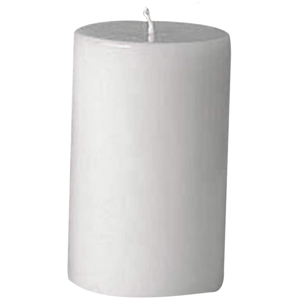 Creativ Company Candles Fine Form, AFM 130 x 82 mm, 1 Stück