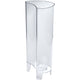 Creativ Company Candles Fetch Form Golf, 22x5,7 cm