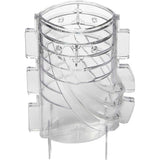 Creativ Company Kerzenform, Art 2, Größe 170x50 mm, 1 Stück - afbeelding 2
