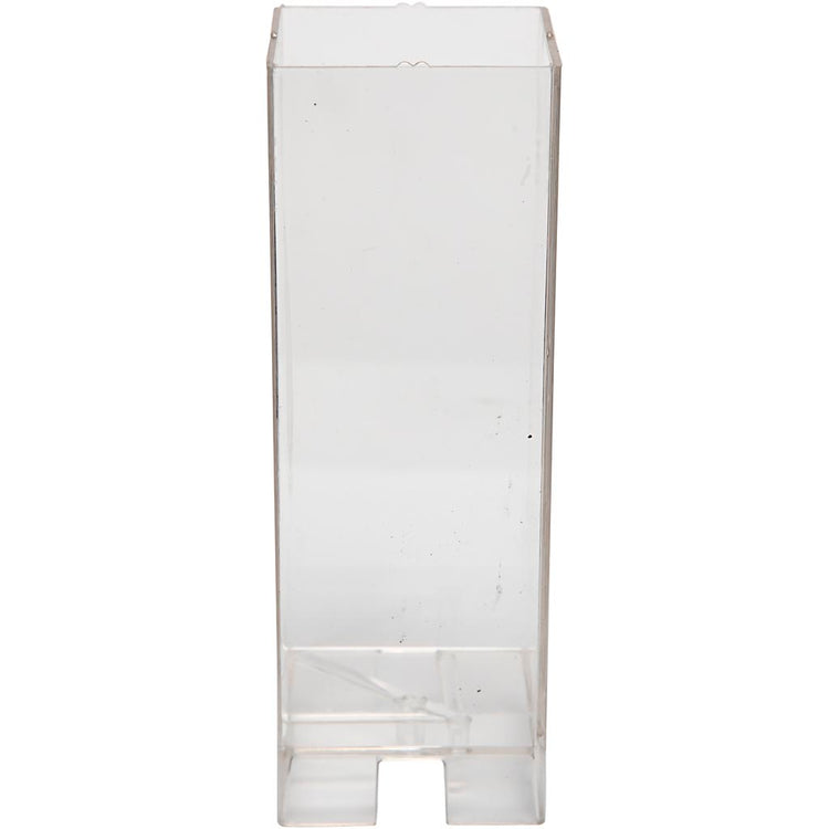 Creativ Company Candles feine Form, dumm 160 x 60 mm, 1 Stück
