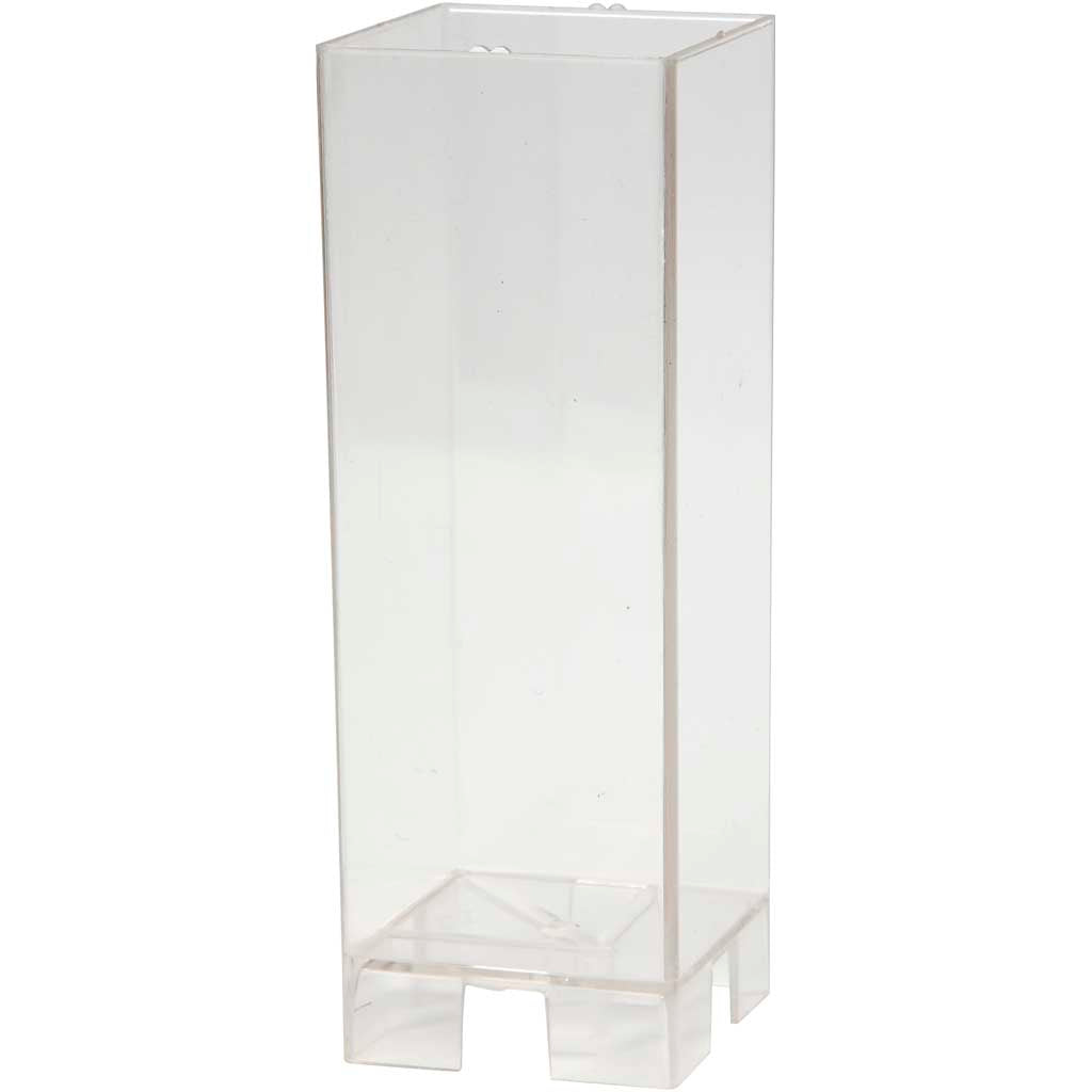 Creativ Company Candles feine Form, dumm 160 x 60 mm, 1 Stück