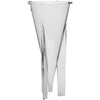 Creativ Company Candles Fine Form, Kegel, AFM 140 x 65 mm, 1 Stück