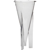 Creativ Company Candles Fine Form, Kegel, AFM 140 x 65 mm, 1 Stück - afbeelding 1