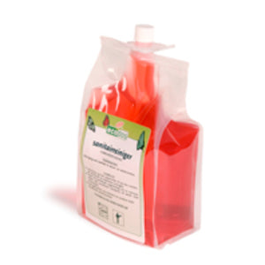 Ecodos Sanitärsäure (3x 1,8 Liter)